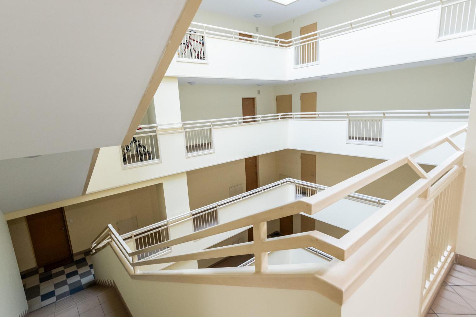 Apartamento Superapart Sienna 72a *