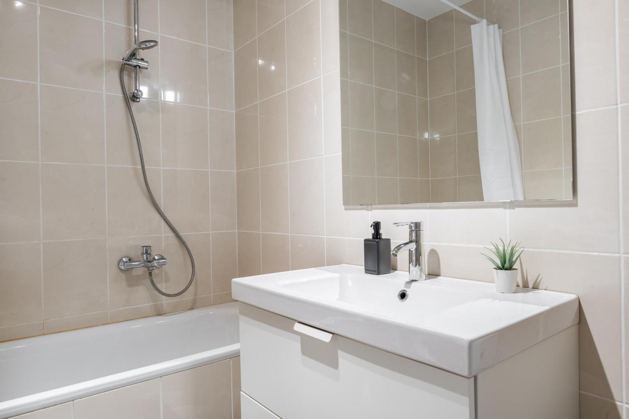 Superapart Sienna 72a Apartamento