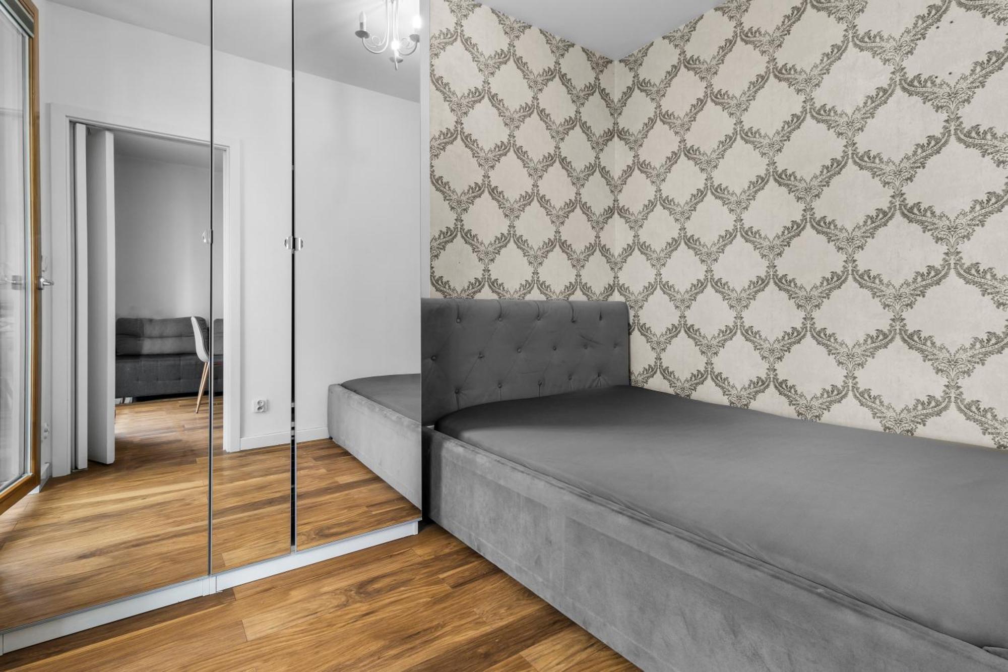 Apartment Wola By Esteum Host Warsaw