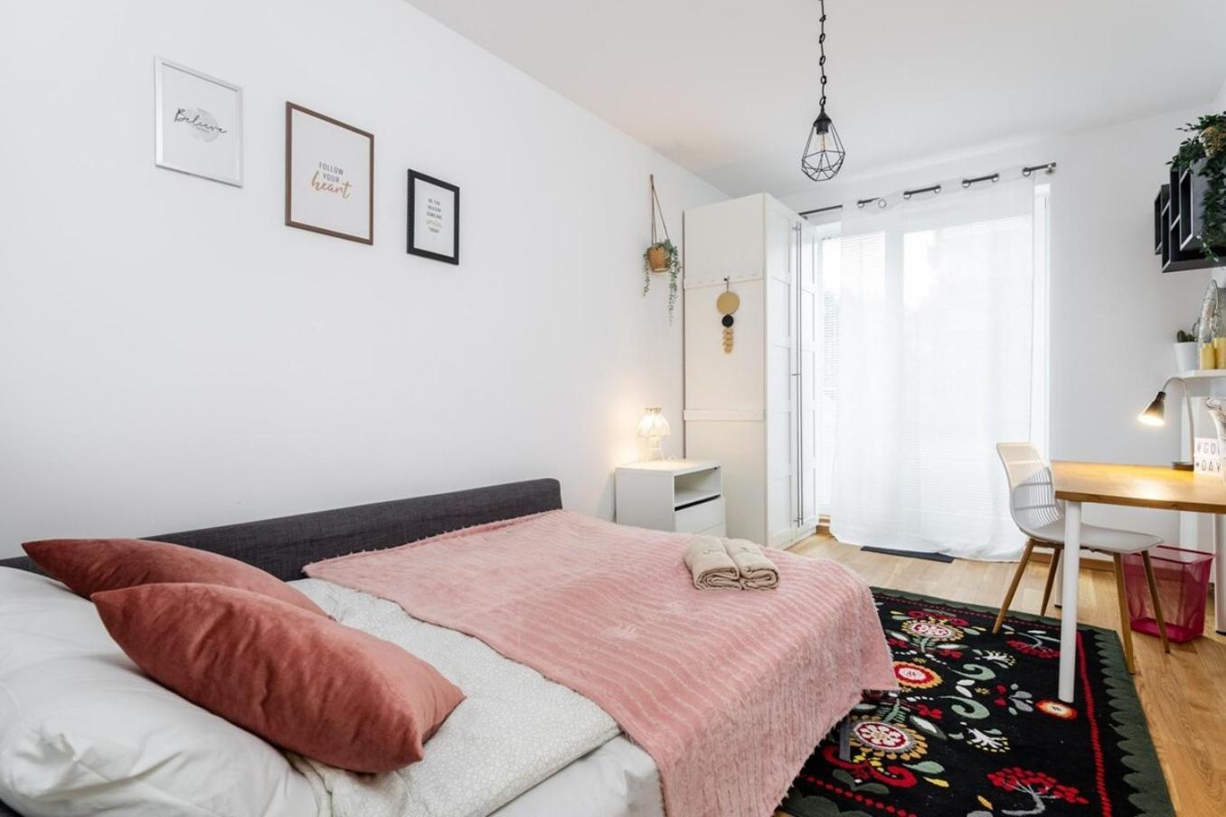 Apartment Pelczynskiego Oregano Premium Warsaw