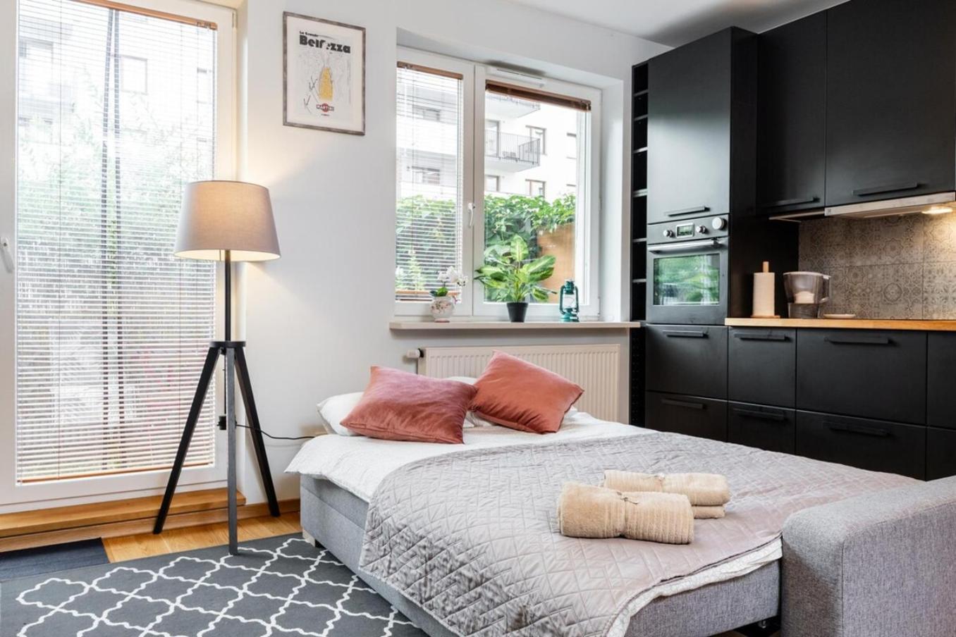 Pelczynskiego Oregano Premium Apartment