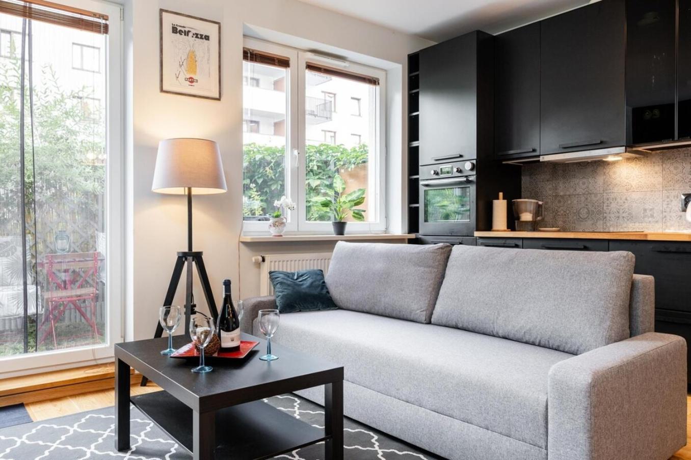Apartment Pelczynskiego Oregano Premium *