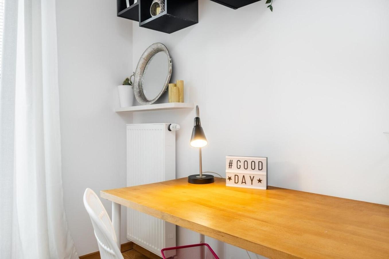 Apartment Pelczynskiego Oregano Premium Warsaw