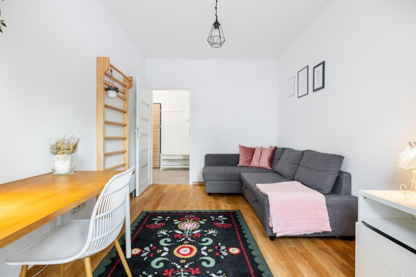 Pelczynskiego Oregano Premium Apartment
