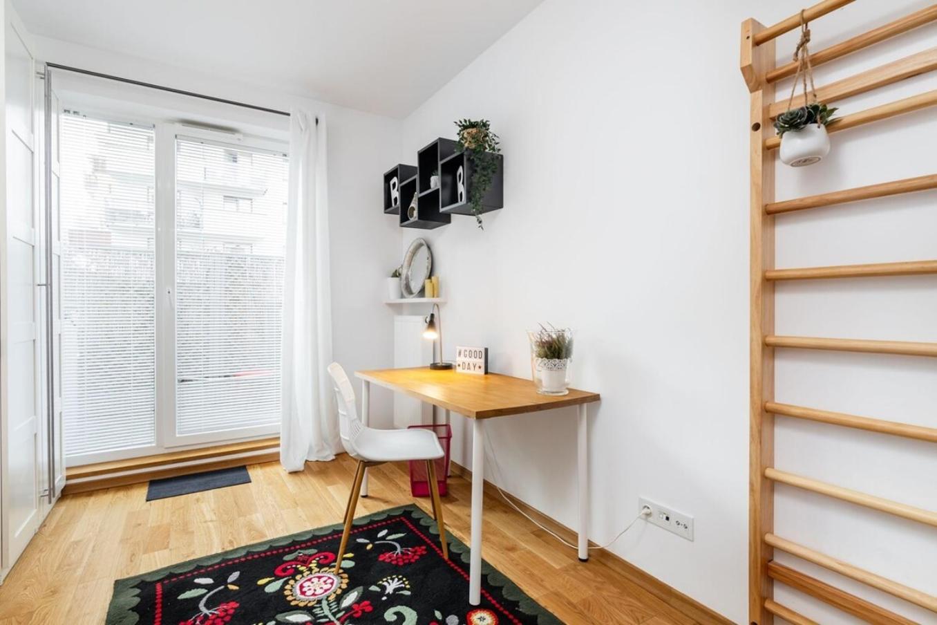 Pelczynskiego Oregano Premium Apartment *