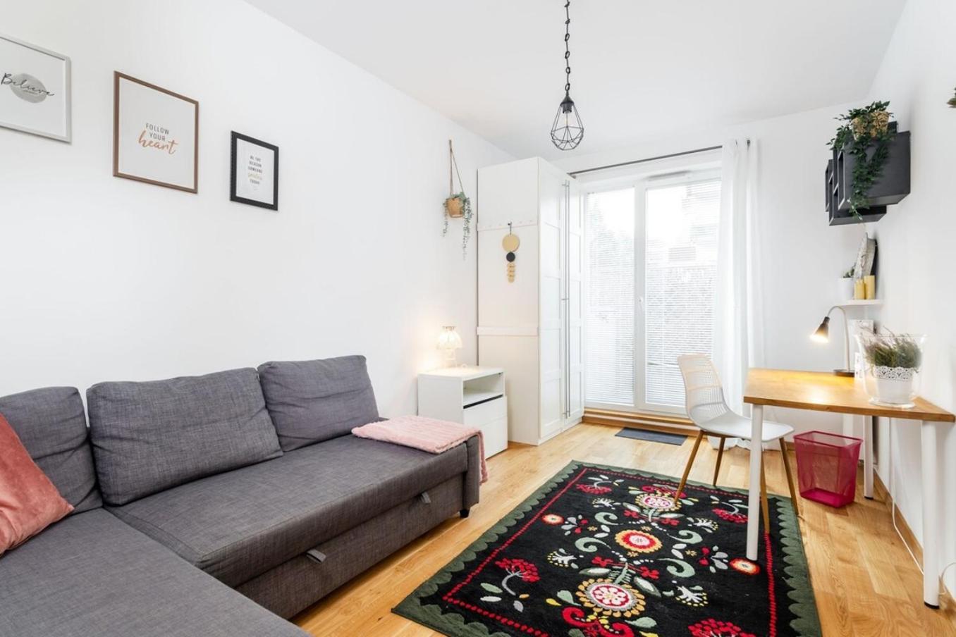 Apartment Pelczynskiego Oregano Premium *
