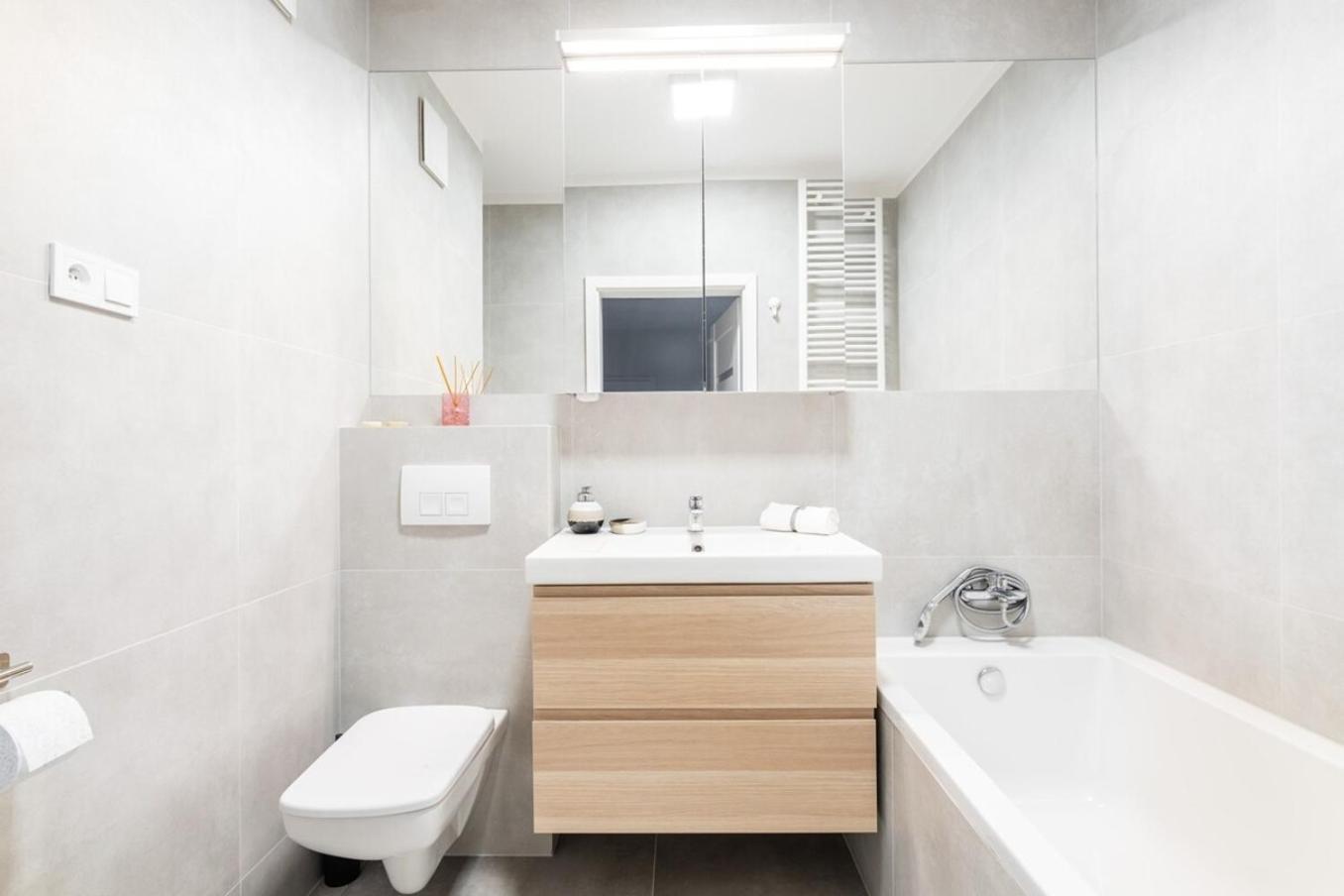 Pelczynskiego Oregano Premium Apartment