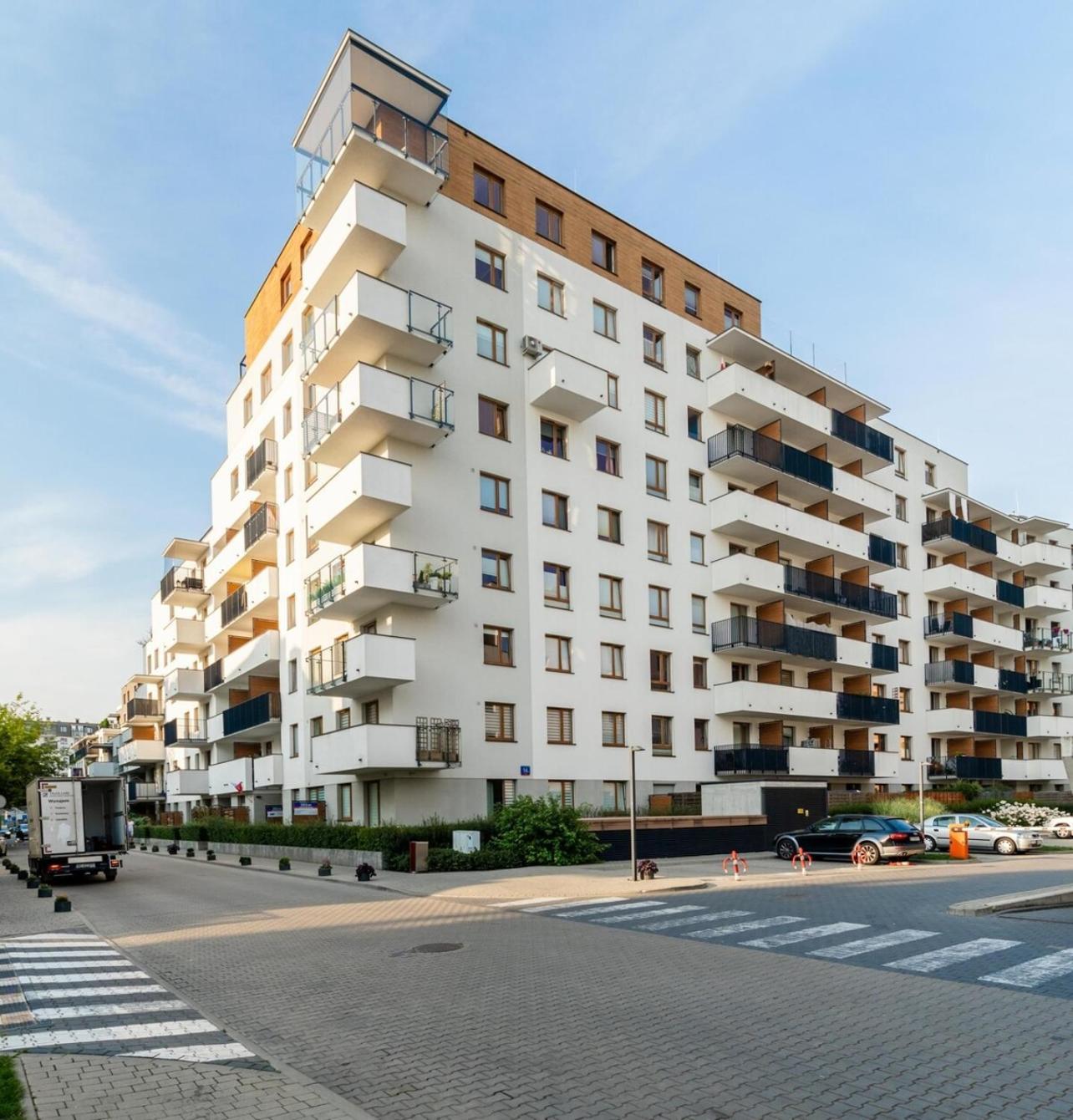 Apartment Pelczynskiego Oregano Premium