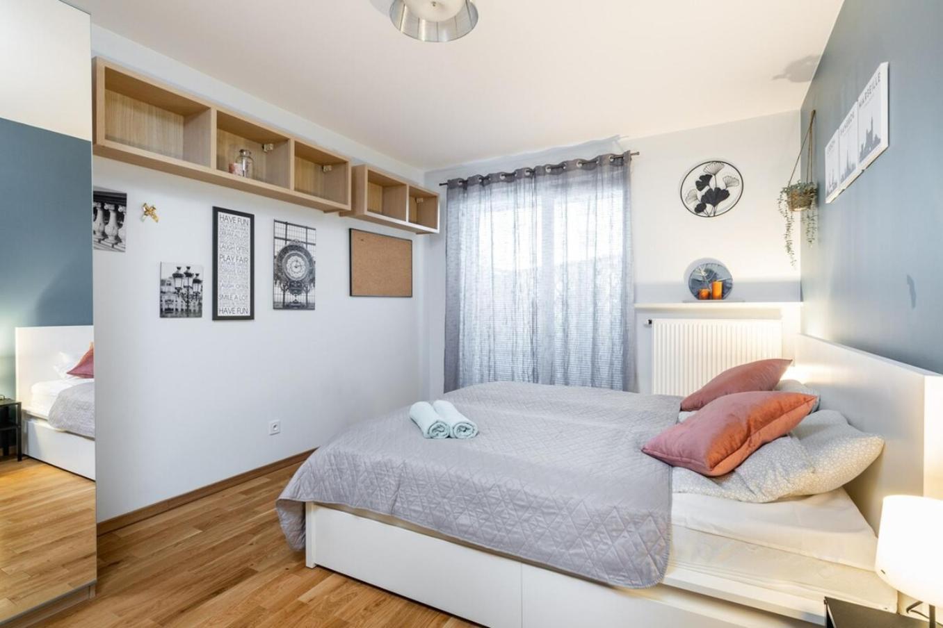 Apartment Pelczynskiego Oregano Premium *