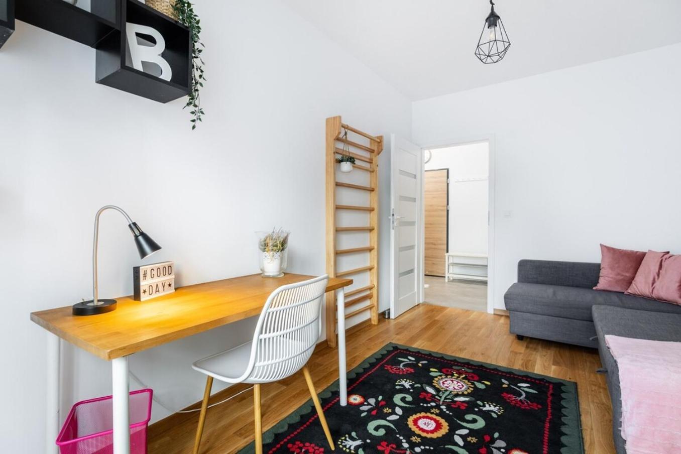 Pelczynskiego Oregano Premium Apartment Warsaw