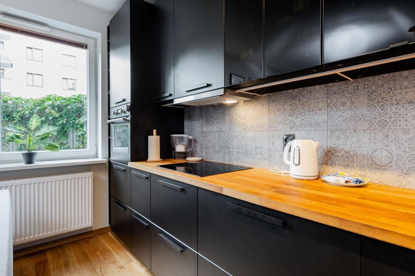 Apartment Pelczynskiego Oregano Premium Warsaw