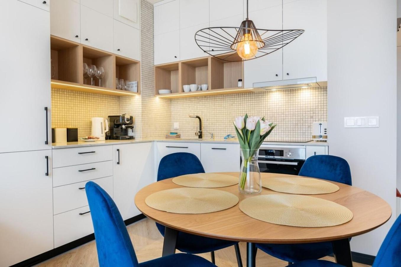 Apartment Soho View 2