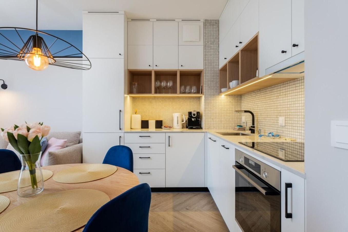 Apartment Soho View 2 *