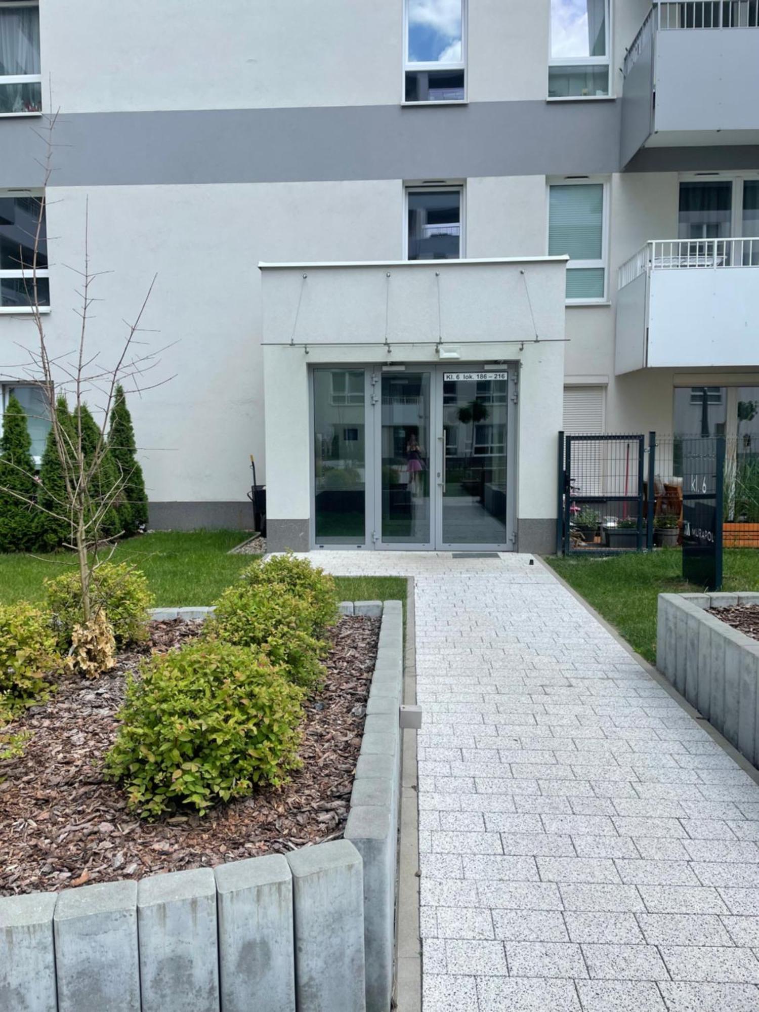 Apartment Espresso Near Chopin Airport *