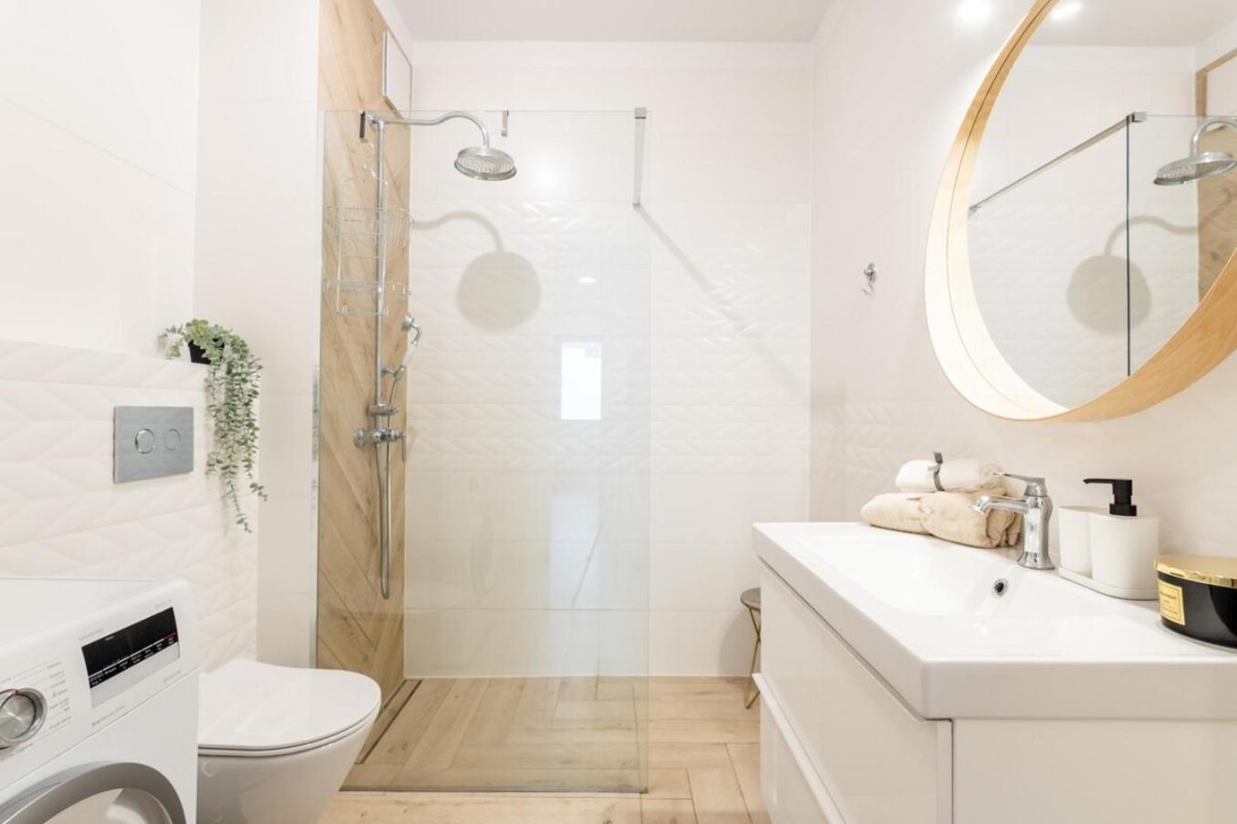 Apartment Superb Vistula Warsaw