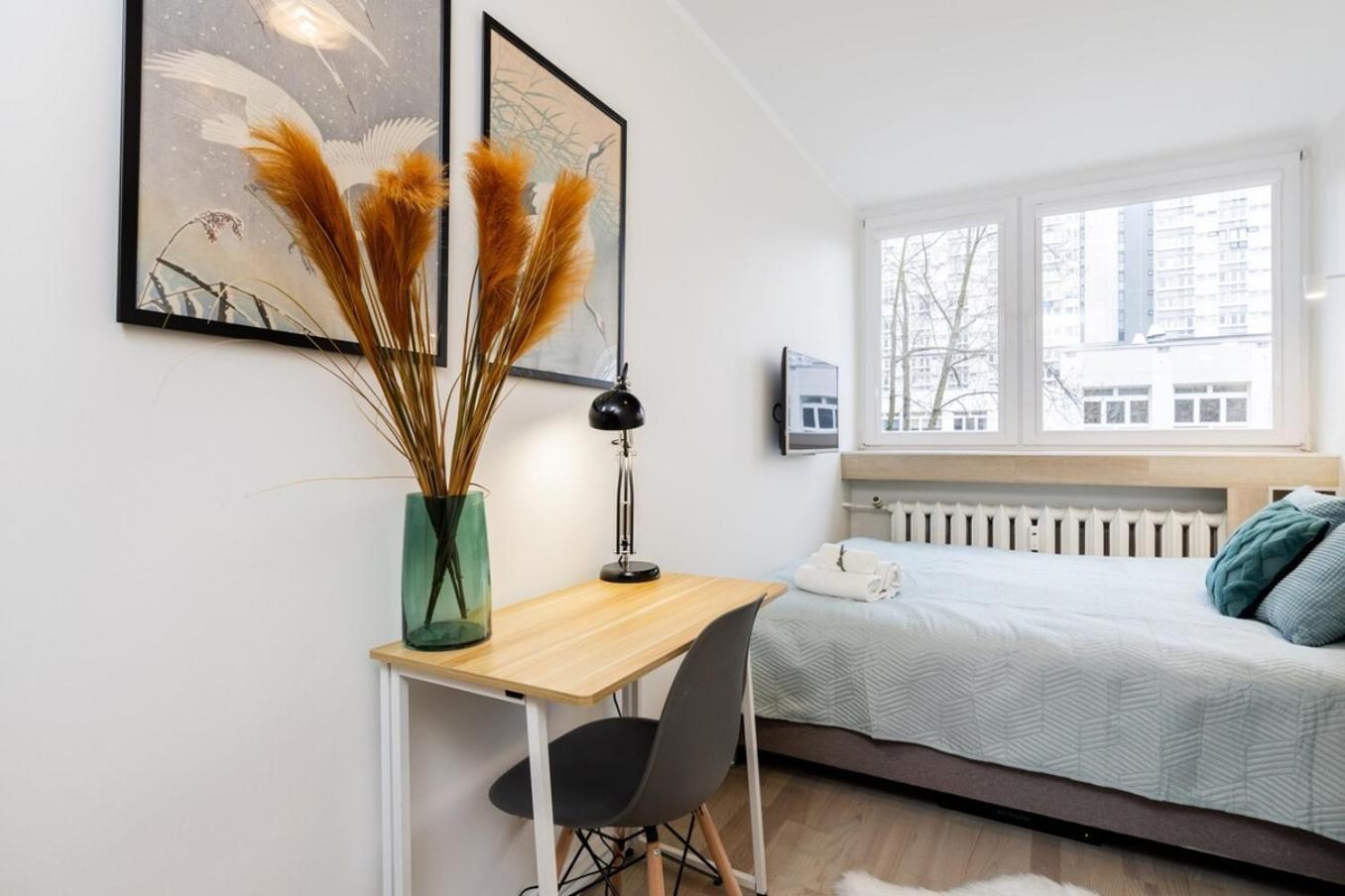 Toffee Center Apartment