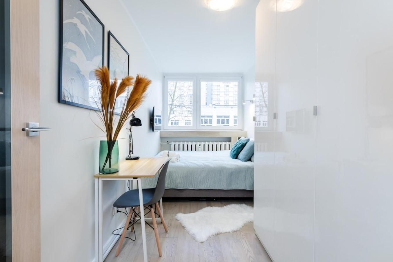 Toffee Center Apartment *