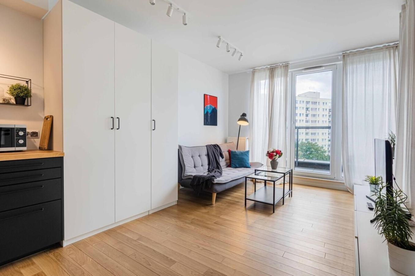 Apartment Praga Factory Stylish Spot *