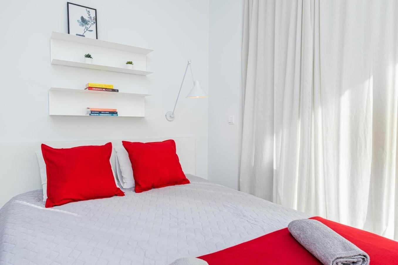 Apartment Praga Factory Stylish Spot