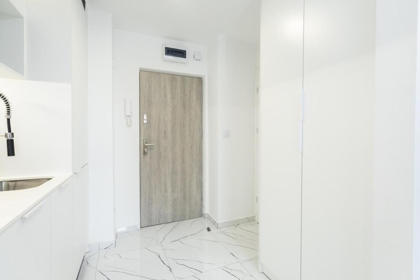 Apartamento Beetroot Centre Rondo Onz
