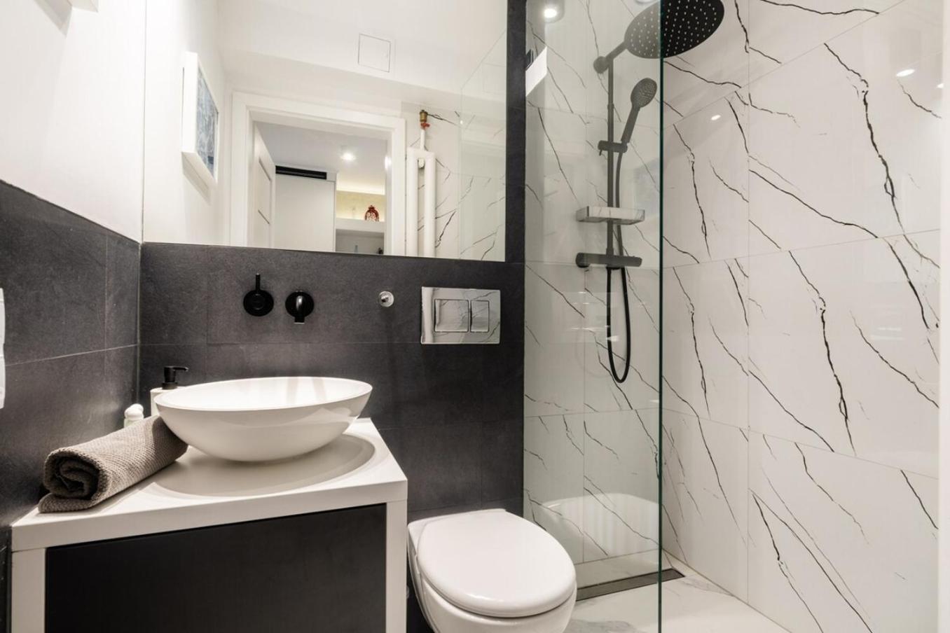 Beetroot Centre Rondo Onz Apartamento