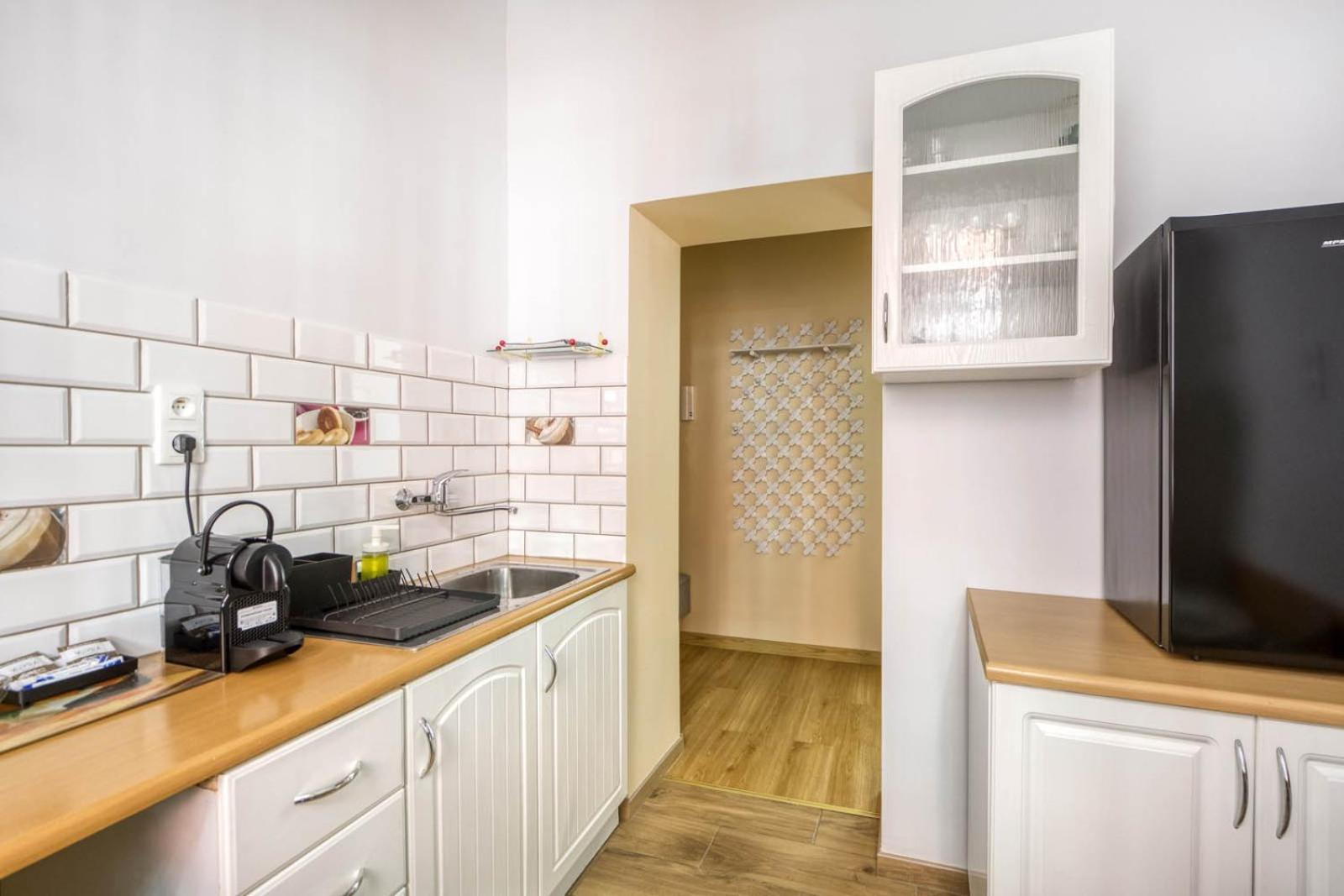 Labo Plac Zamkowy Apartment *
