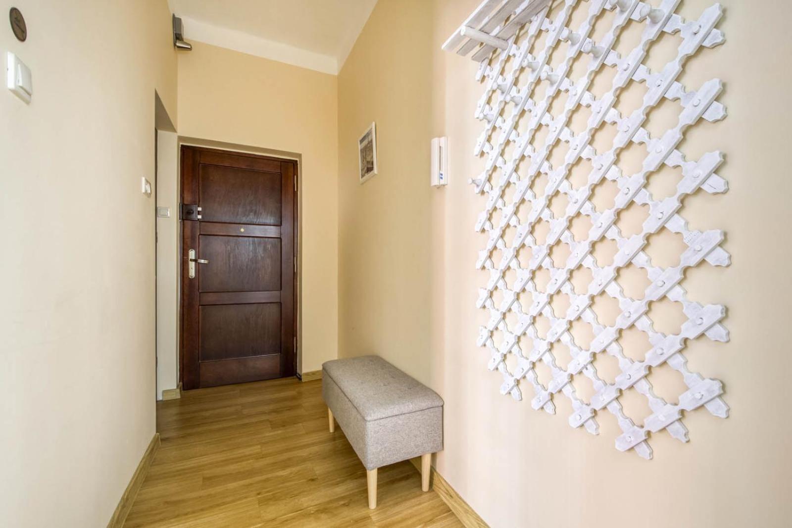 Apartment Labo Plac Zamkowy Warsaw