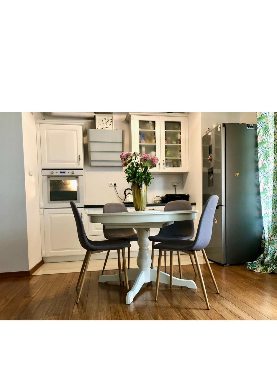 Apartament Oxygen *