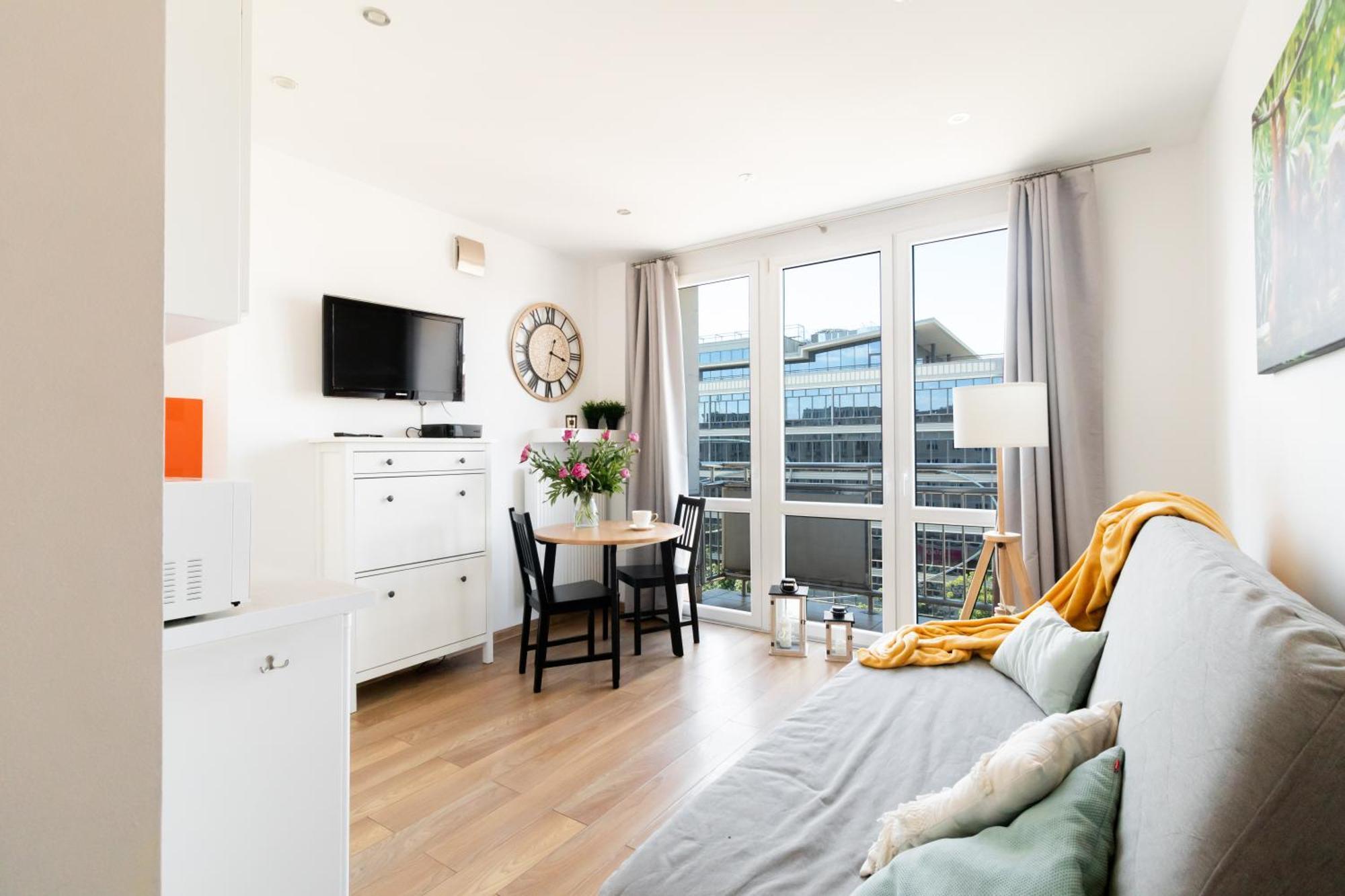 Apartamento Hollidays
