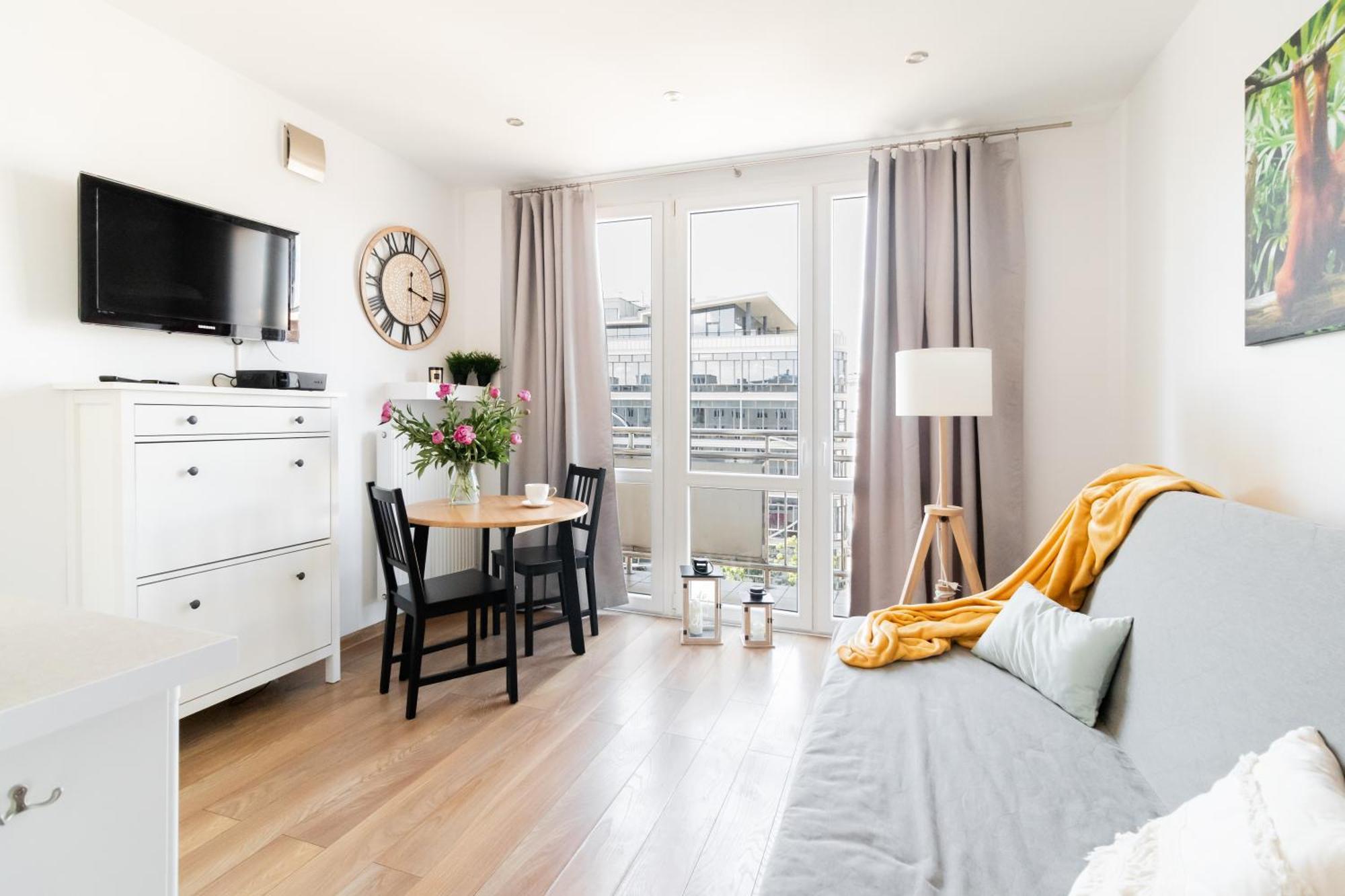 Apartamento Hollidays