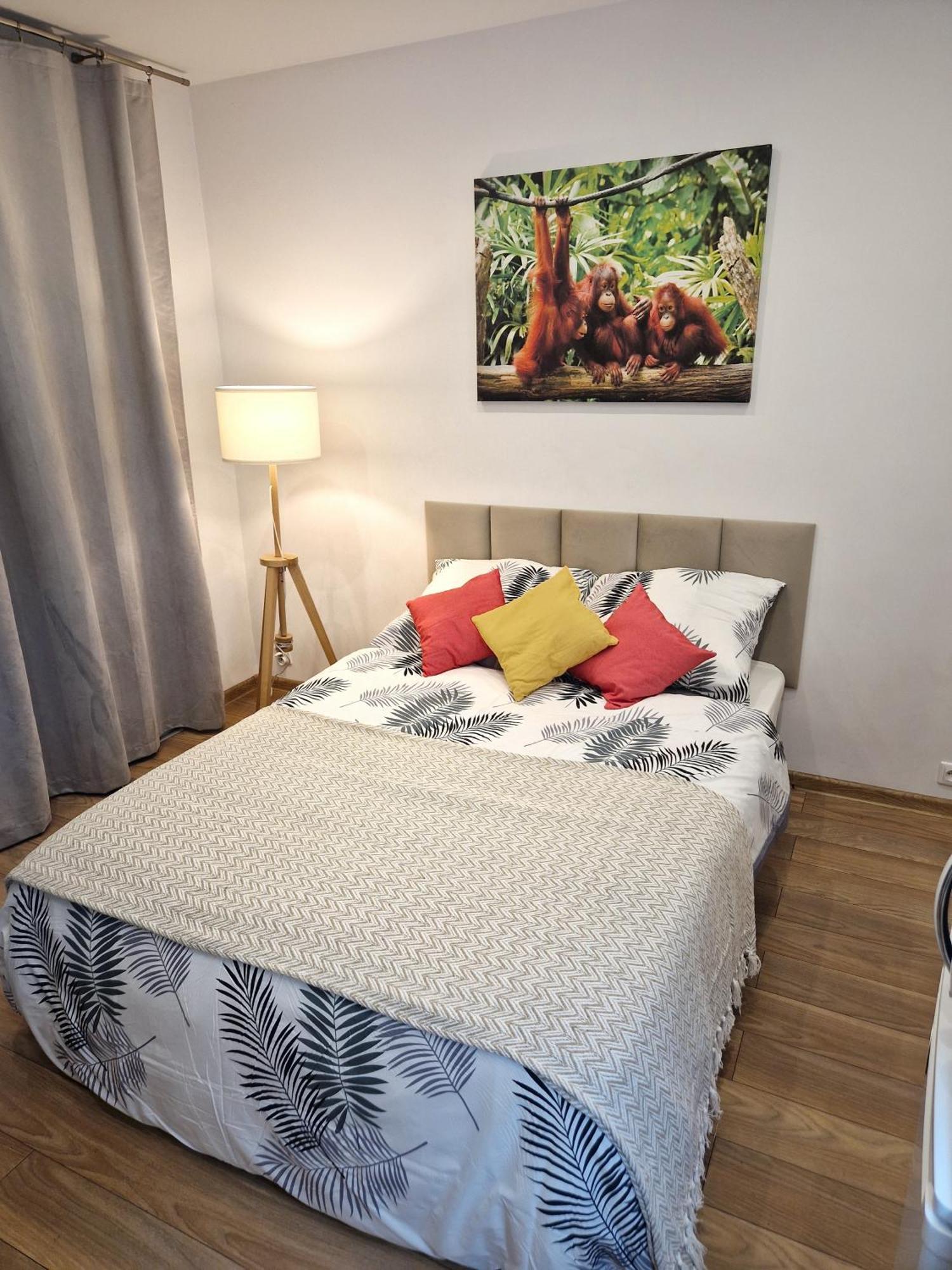 Hollidays Apartamento *