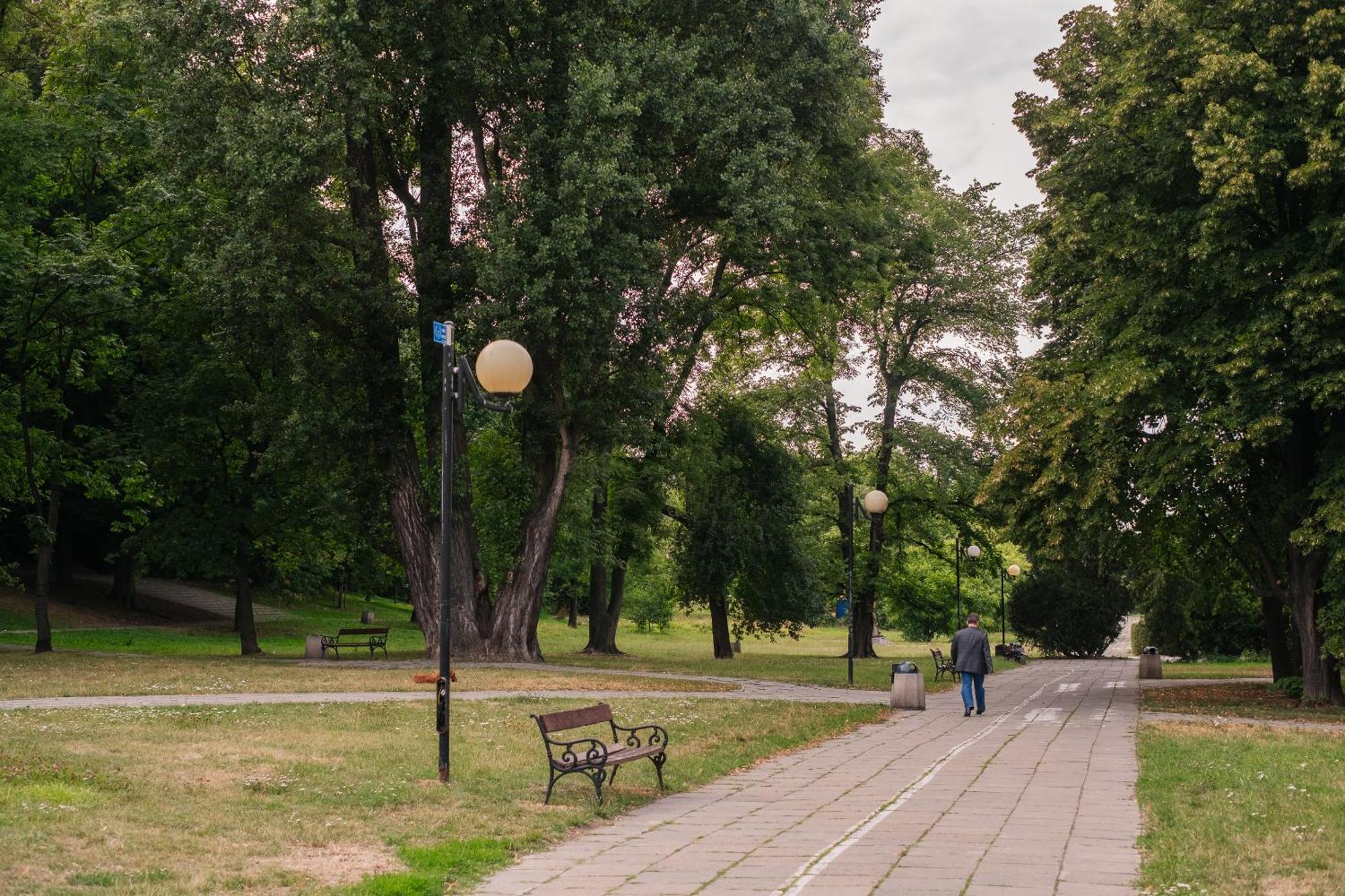 Srodmiescie By The River Căn hộ Warsaw