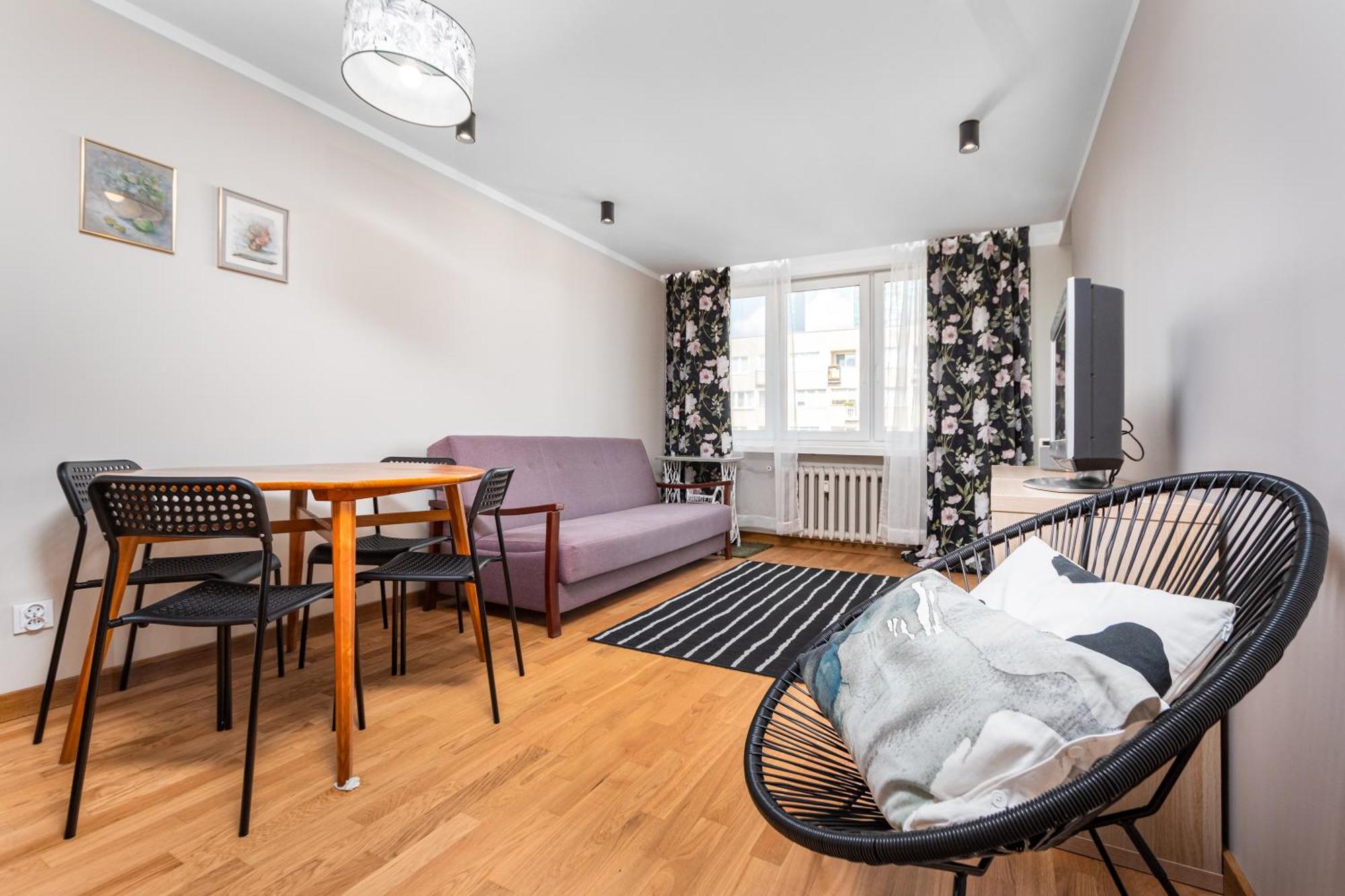 Apartament Panska 61 By Your Freedom