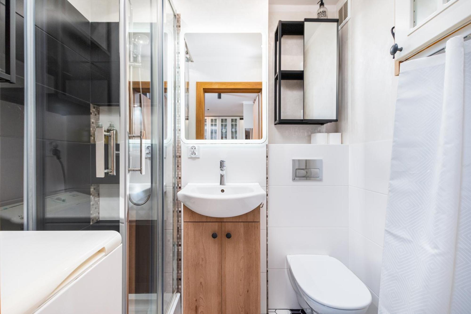 Apartament Panska 61 By Your Freedom Warszawa