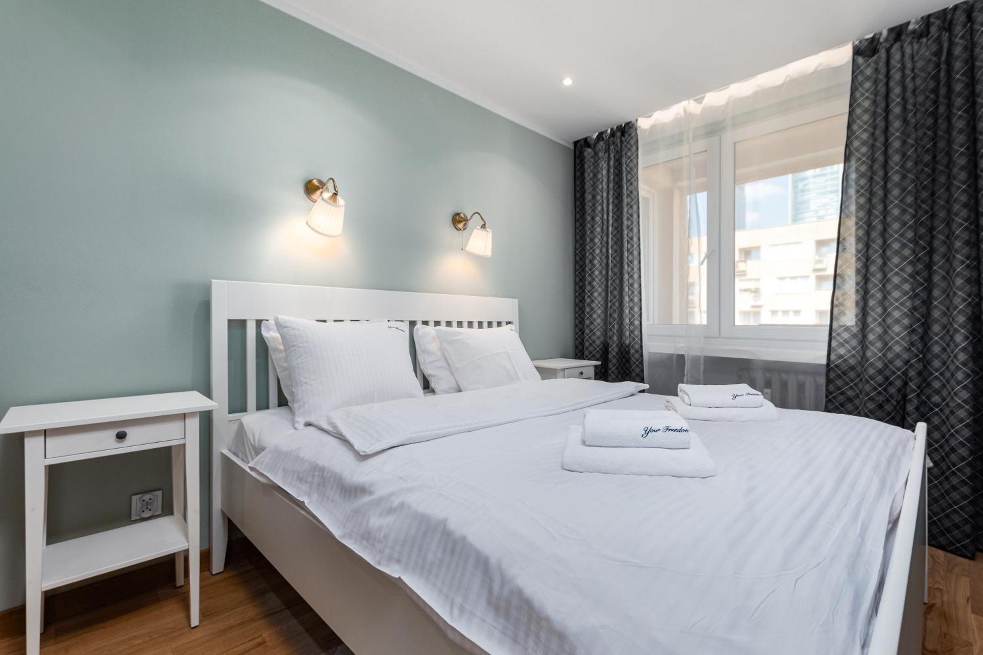 Panska 61 By Your Freedom * Warszawa
