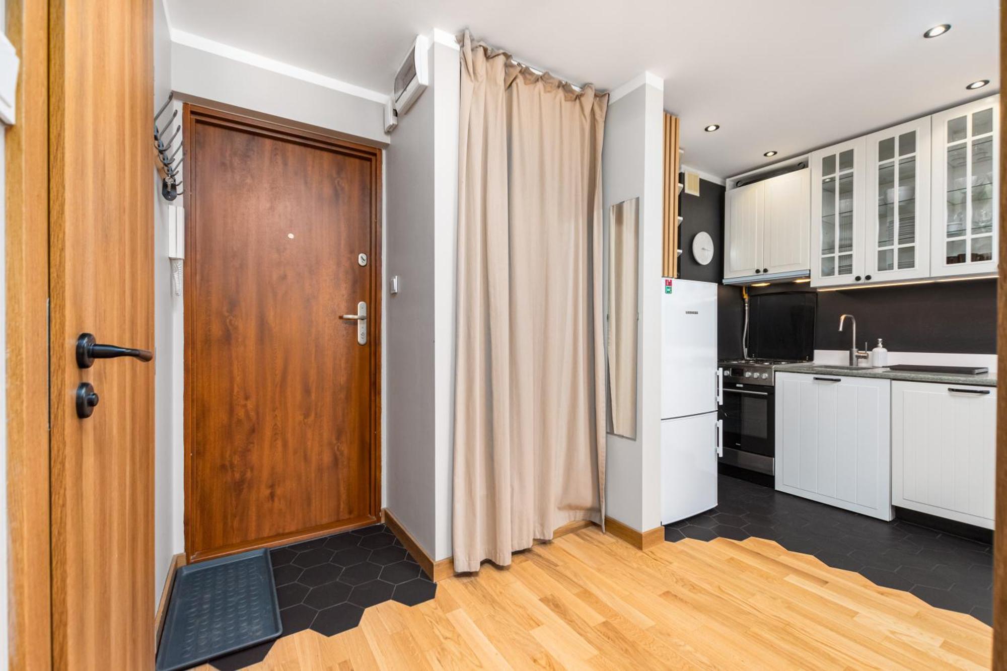 Apartament Panska 61 By Your Freedom
