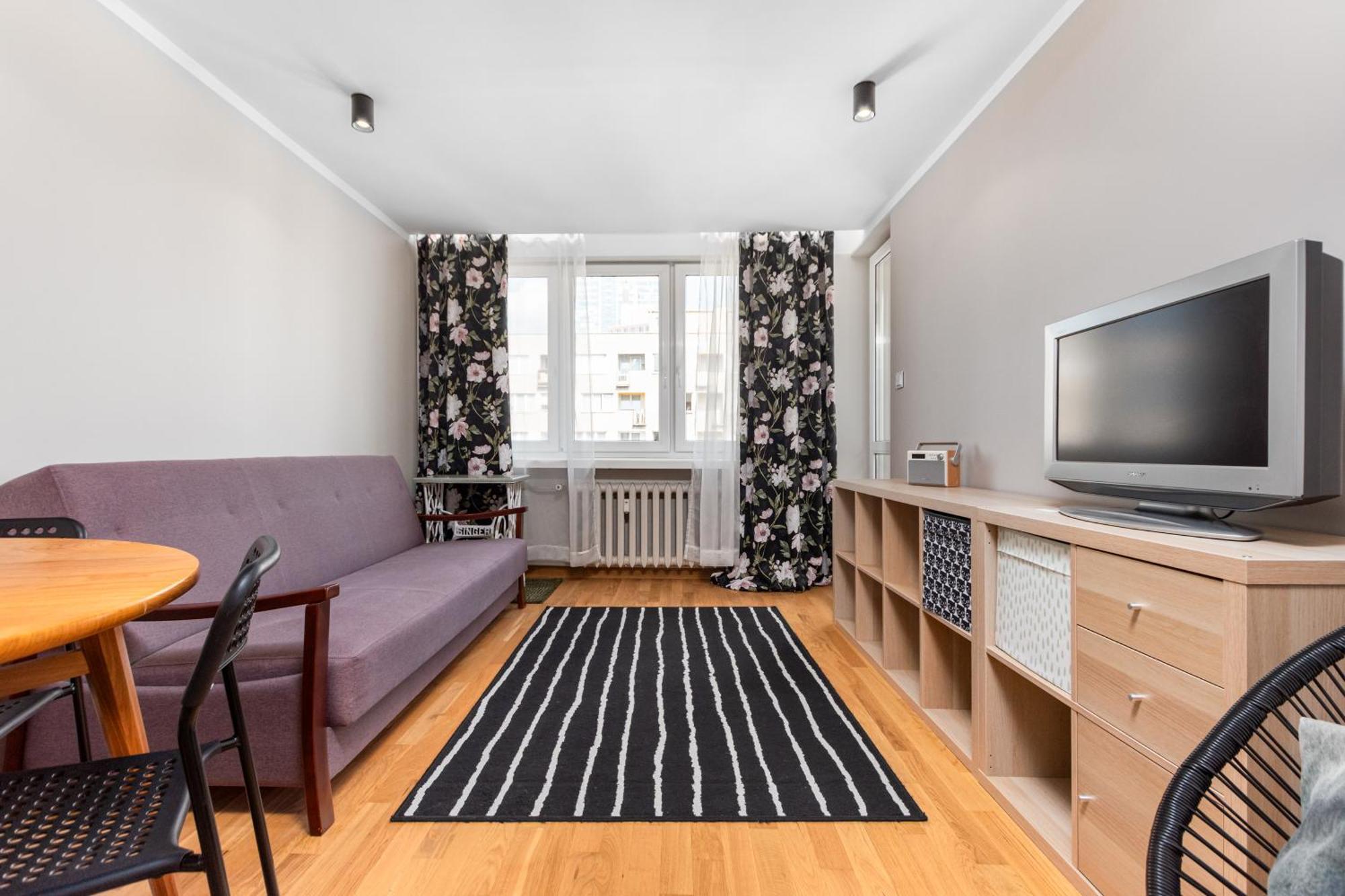 Panska 61 By Your Freedom * Warszawa
