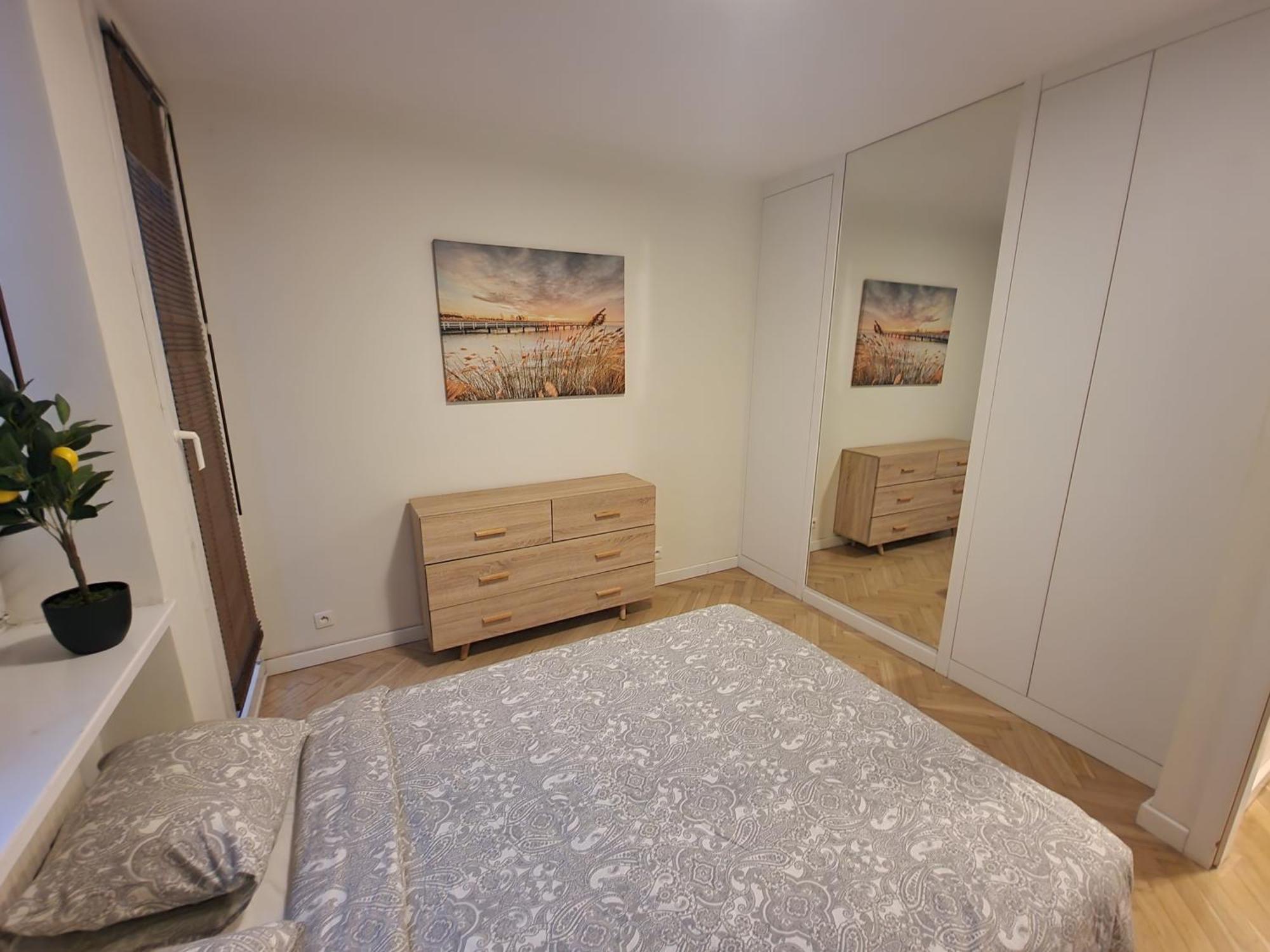 View Centrum Apartment