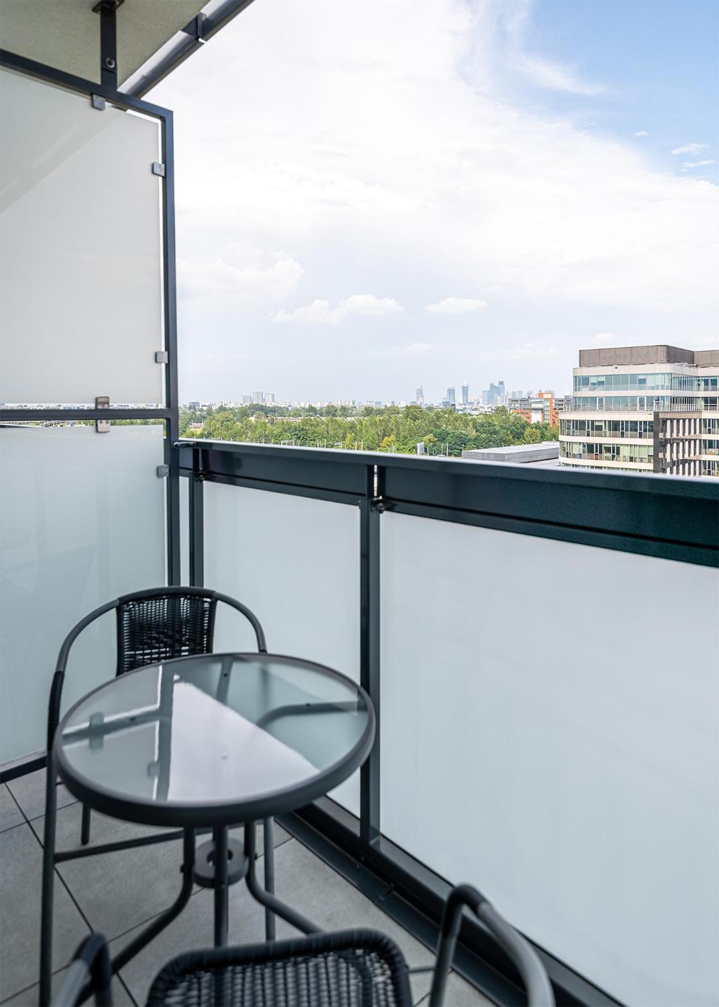 Rentplanet - Wiktoryn Apartment