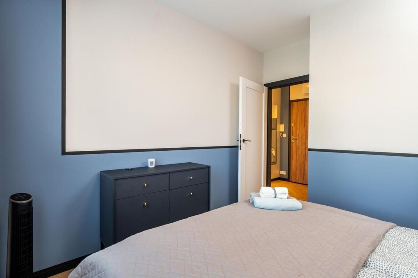 Apartament Deer Park Mokotow *