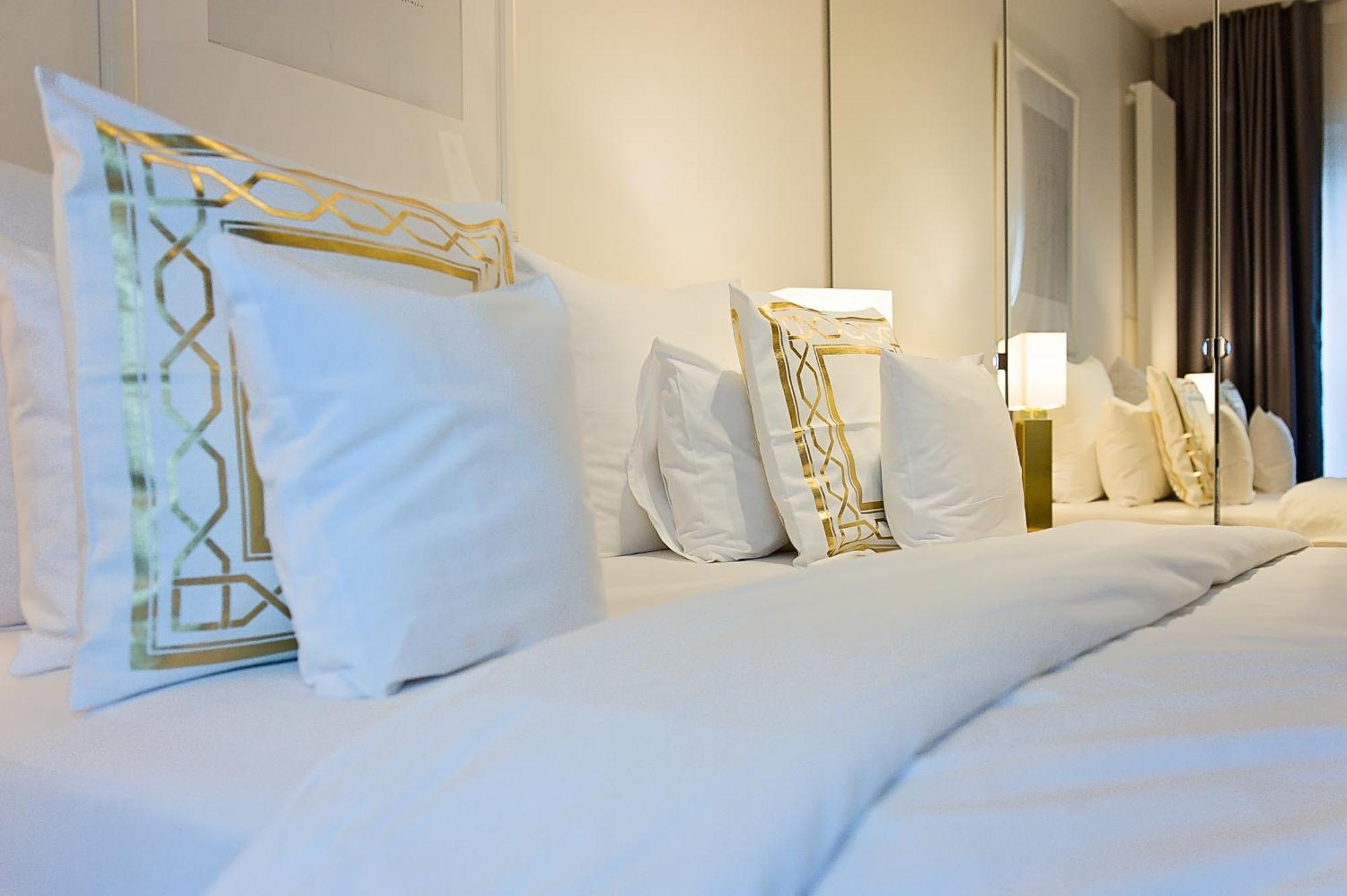 Apartament Mennica Just Like In Your