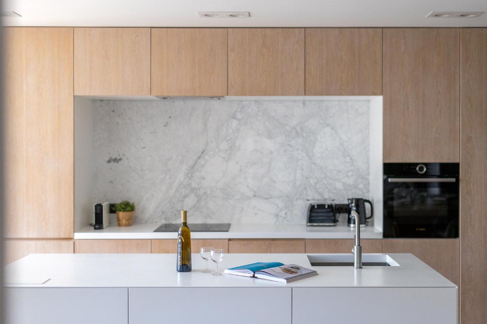 The Atelier - 230m2 Luxurious Space In Center Grzybowska Apartment *