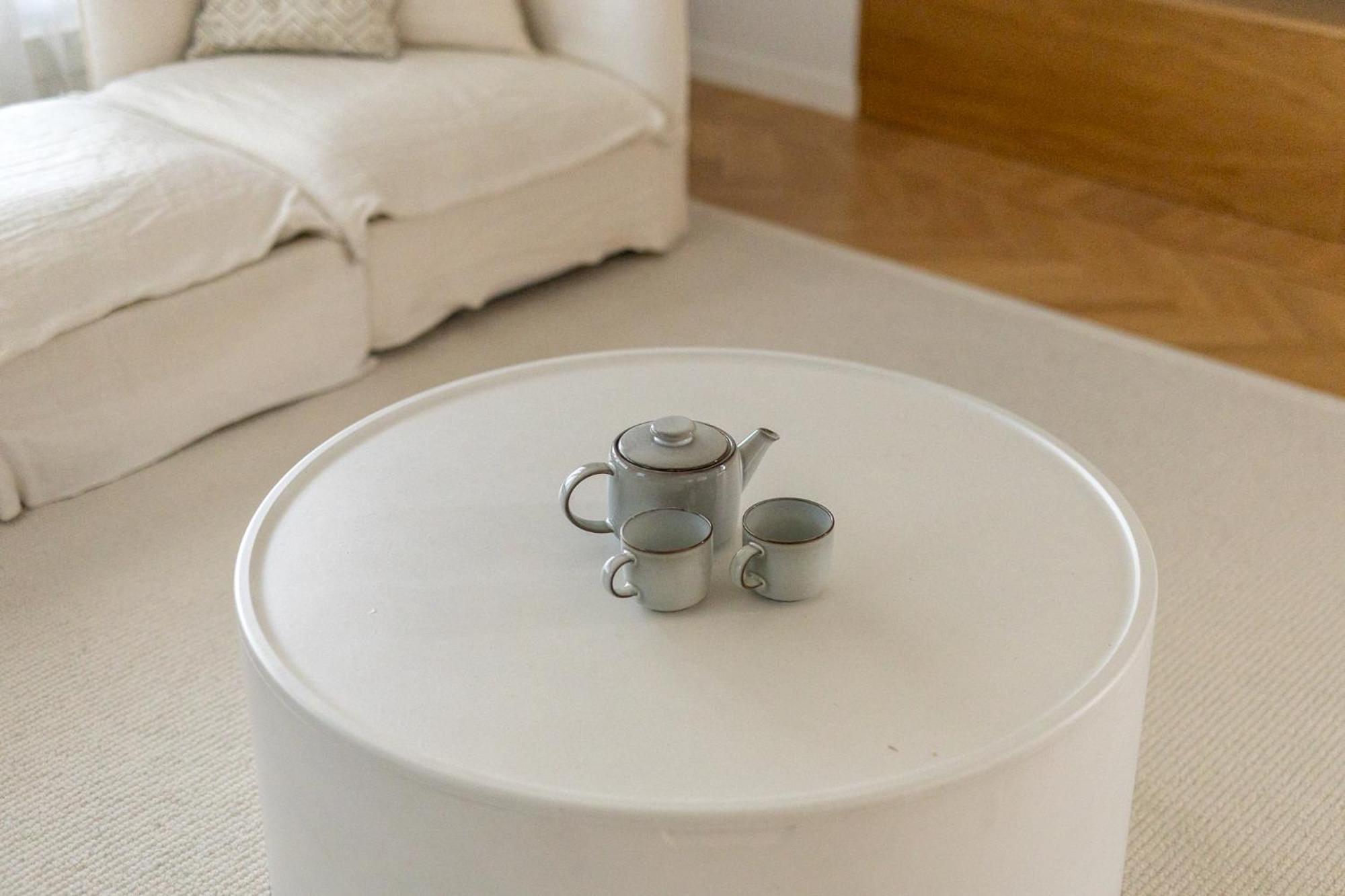 Apartment The Atelier - 230m2 Luxurious Space In Center Grzybowska *
