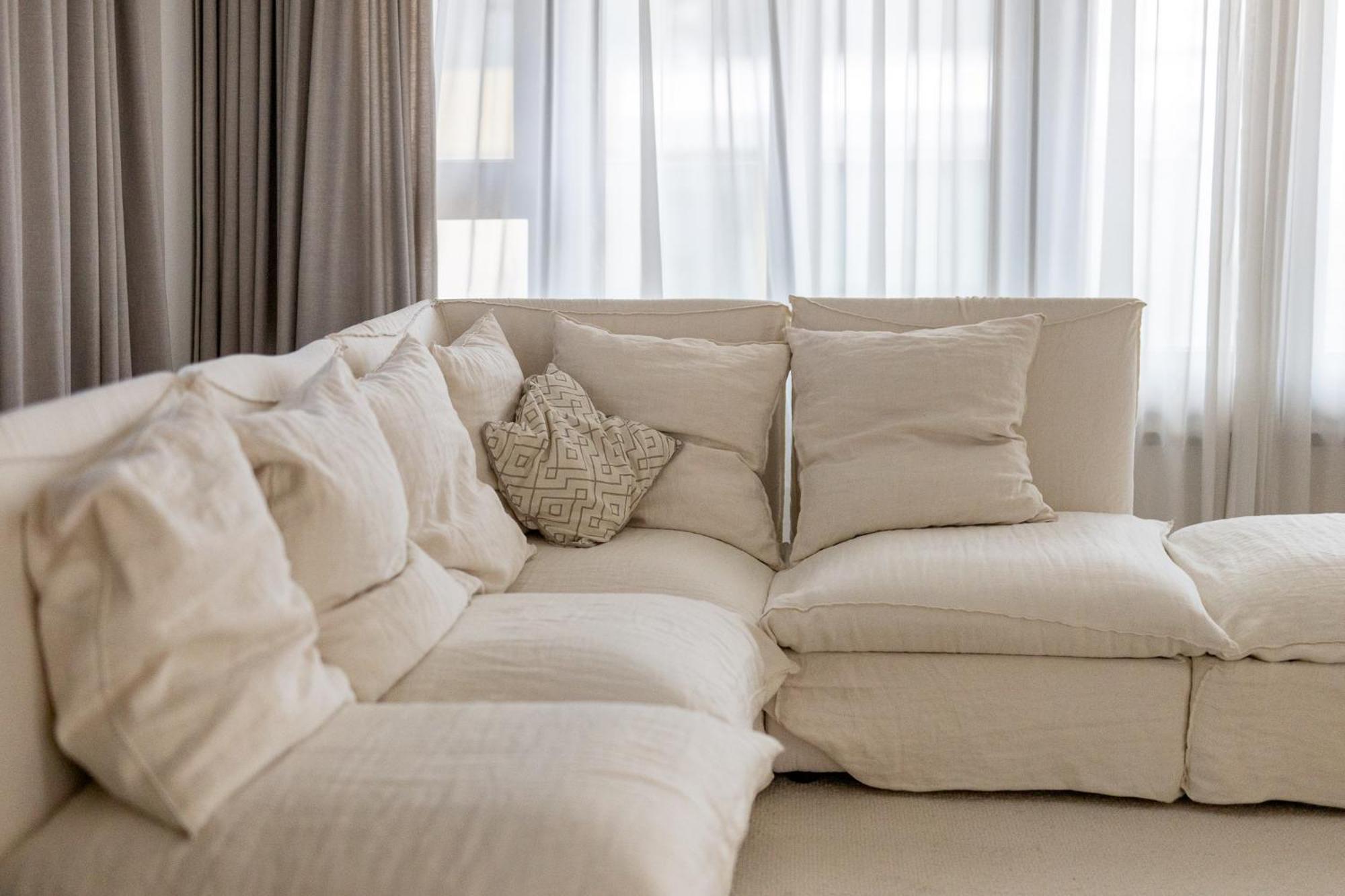 Apartment The Atelier - 230m2 Luxurious Space In Center Grzybowska Warsaw