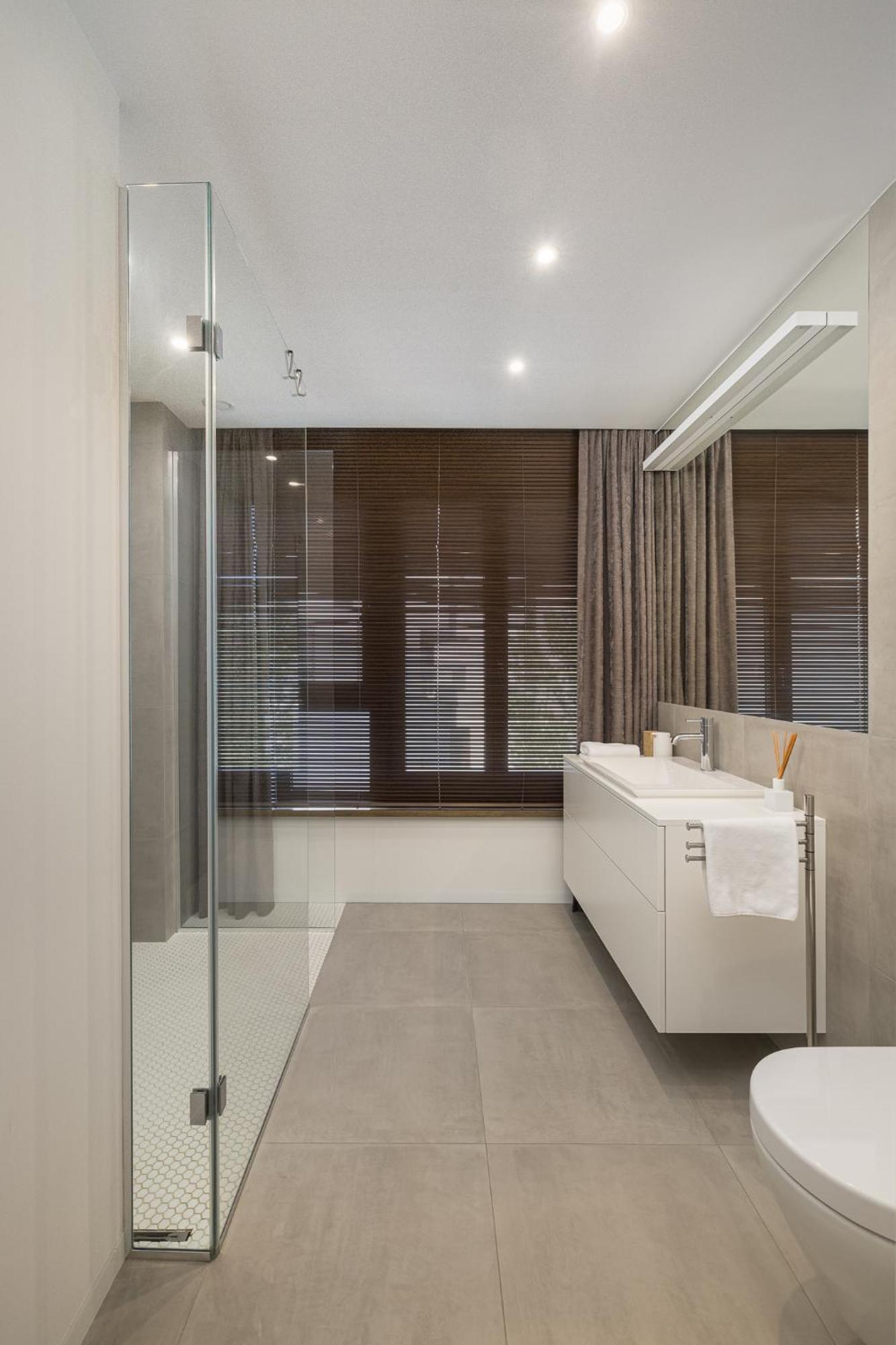 Apartment The Atelier - 230m2 Luxurious Space In Center Grzybowska *