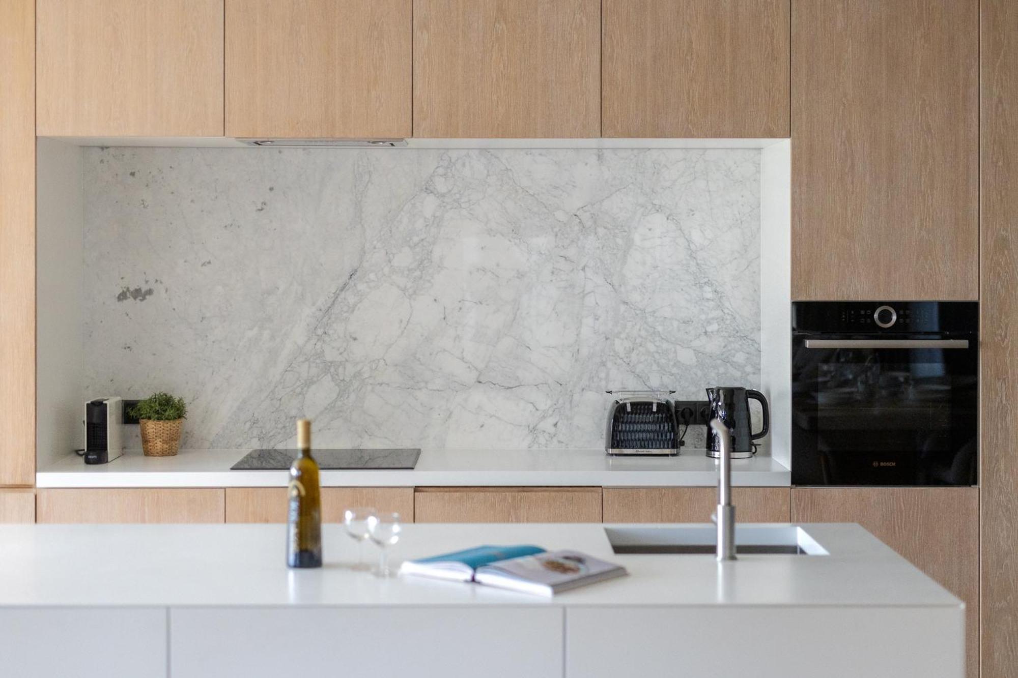 Apartment The Atelier - 230m2 Luxurious Space In Center Grzybowska Warsaw