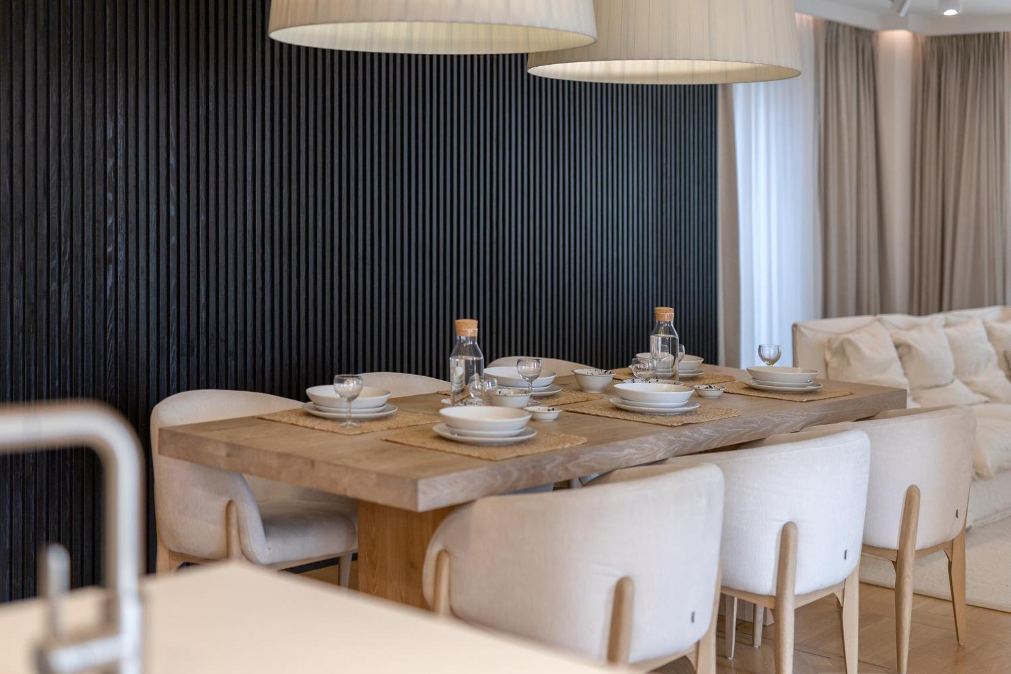 Apartment The Atelier - 230m2 Luxurious Space In Center Grzybowska *