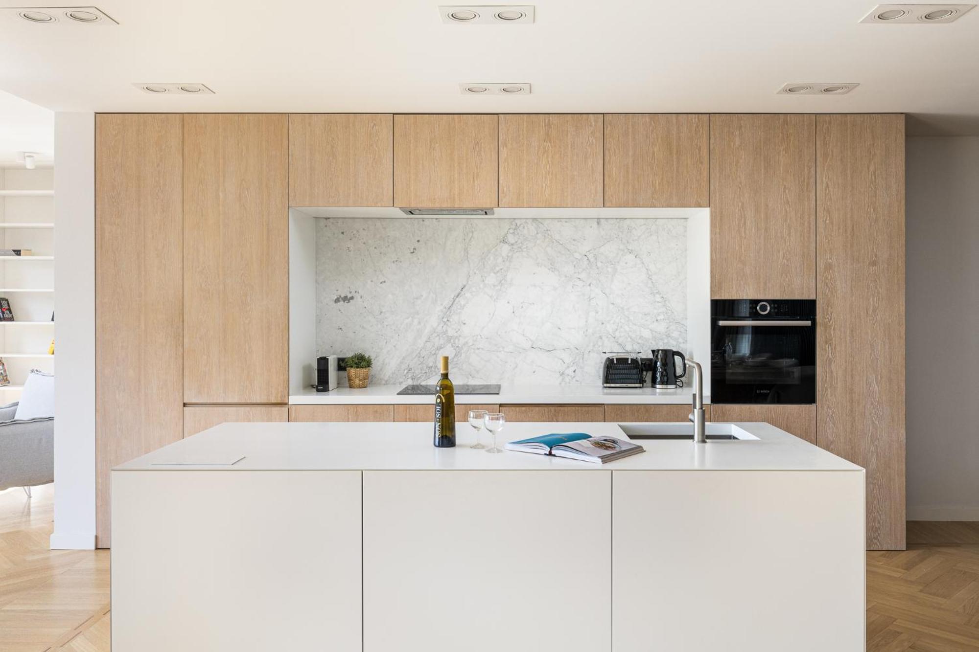 The Atelier - 230m2 Luxurious Space In Center Grzybowska Warsaw