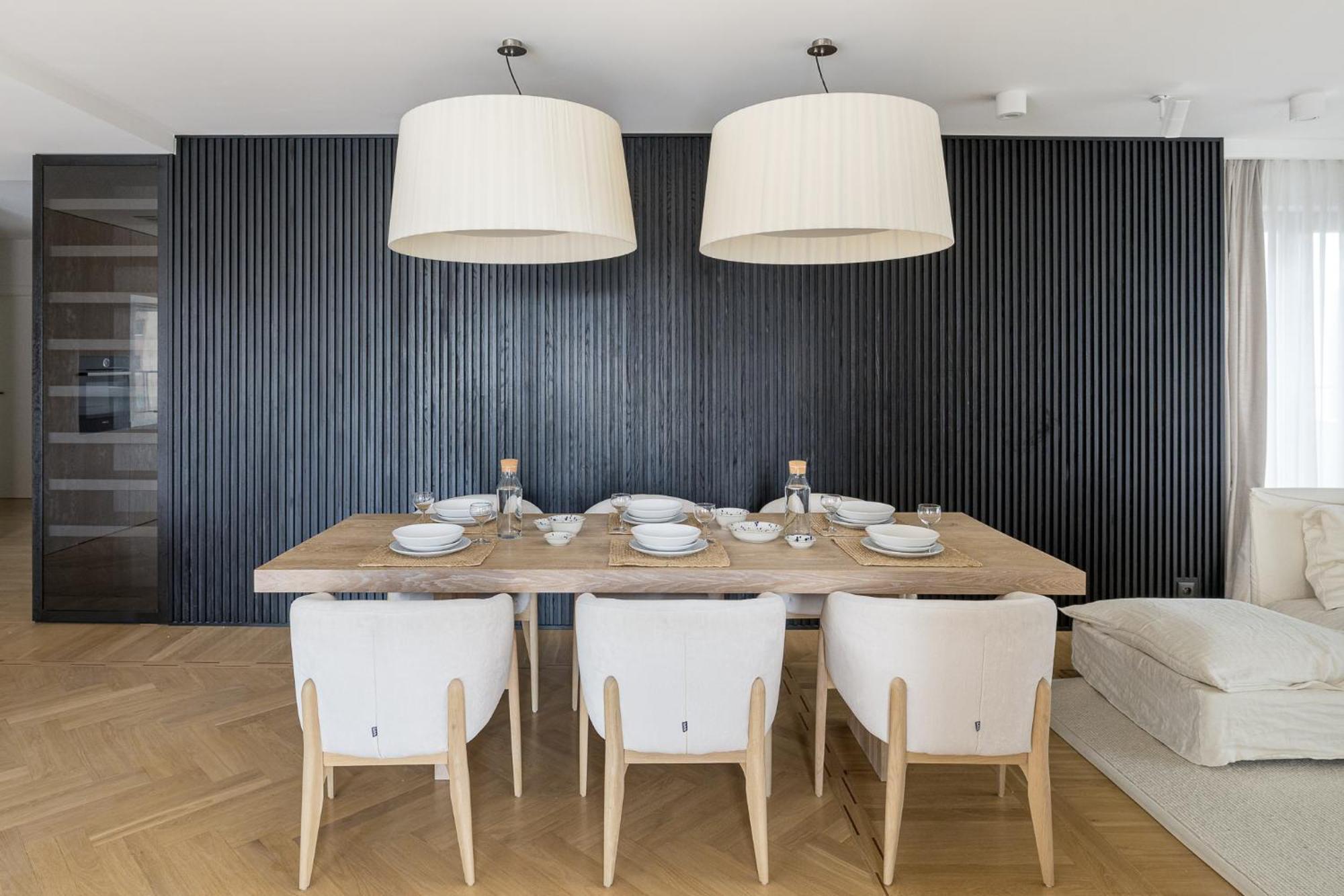 The Atelier - 230m2 Luxurious Space In Center Grzybowska * Warsaw