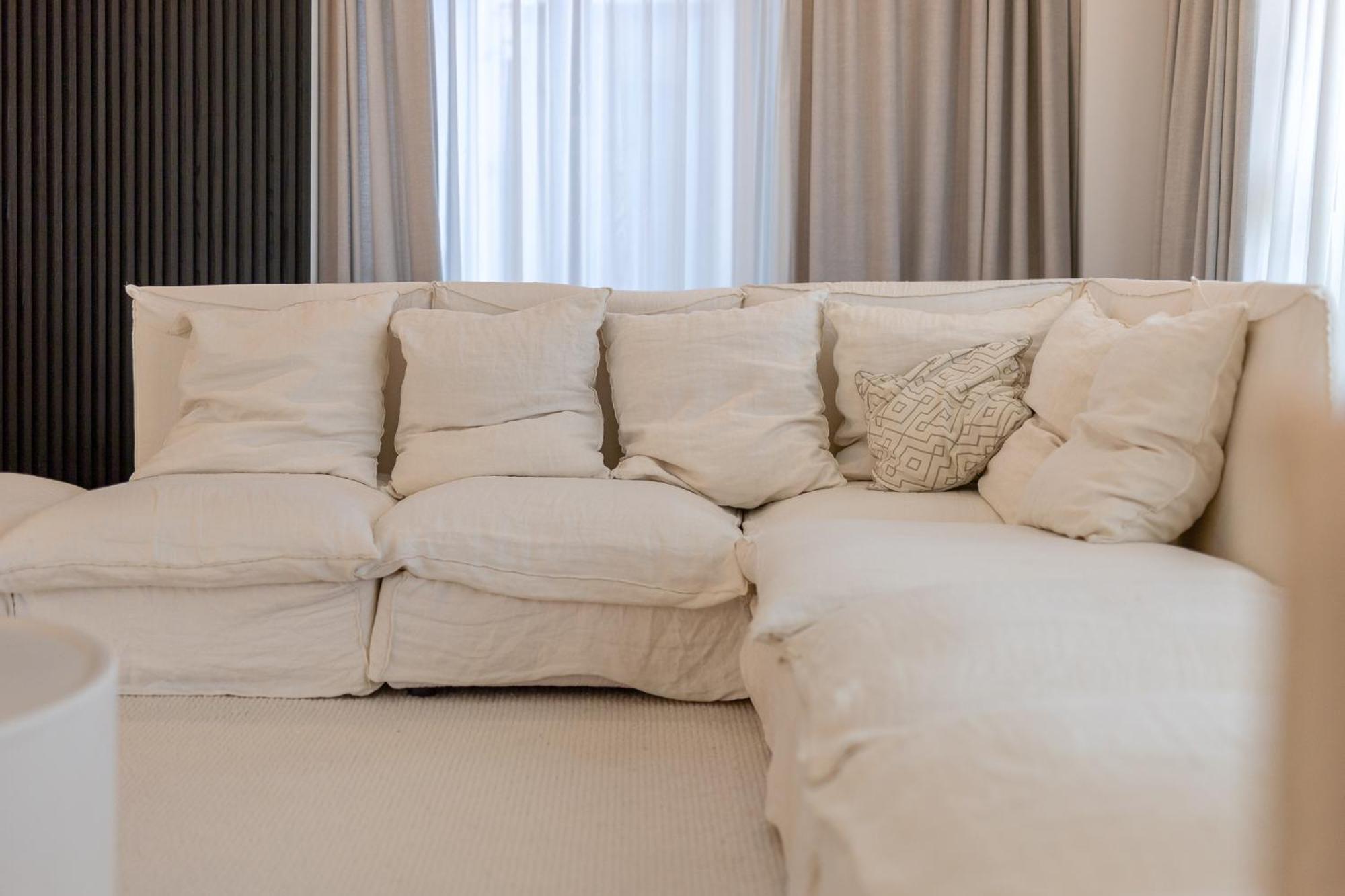 The Atelier - 230m2 Luxurious Space In Center Grzybowska Apartment *